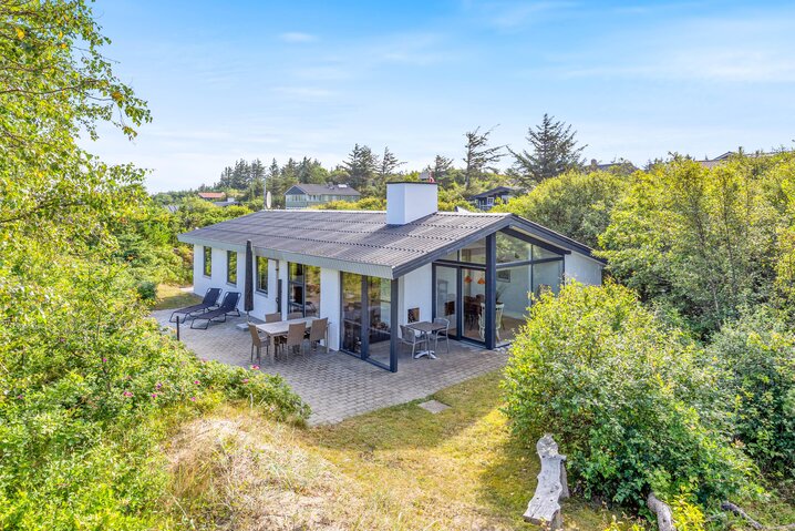 Ferienhaus L6071 in Hagevej 160, Fjand - Bild #0