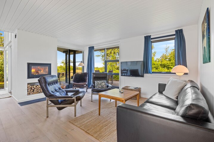 Ferienhaus L6071 in Hagevej 160, Fjand - Bild #1