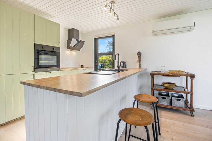 Ferienhaus L6071 in Hagevej 160, Fjand - Bild #2