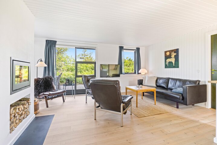 Ferienhaus L6071 in Hagevej 160, Fjand - Bild #3