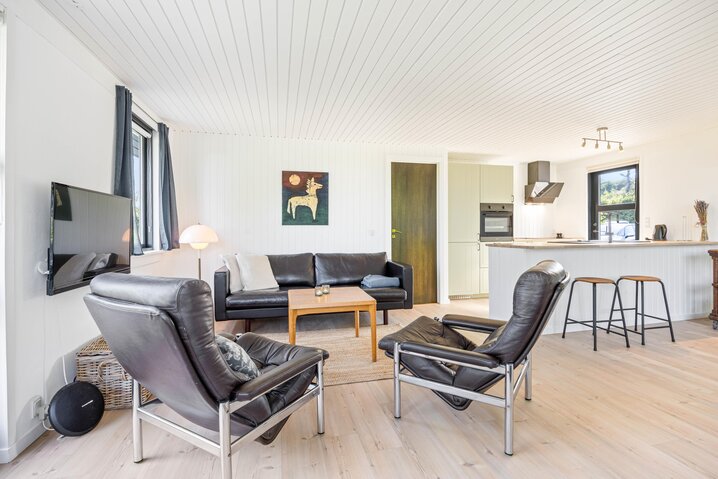 Ferienhaus L6071 in Hagevej 160, Fjand - Bild #4