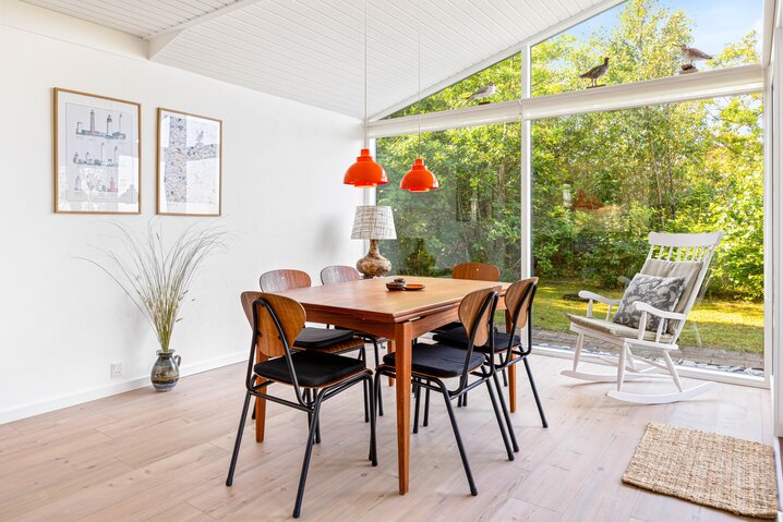 Ferienhaus L6071 in Hagevej 160, Fjand - Bild #5
