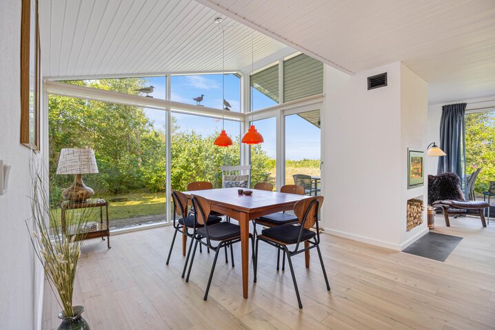 Ferienhaus L6071 in Hagevej 160, Fjand - Bild #6