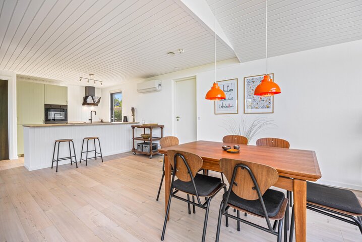 Ferienhaus L6071 in Hagevej 160, Fjand - Bild #7