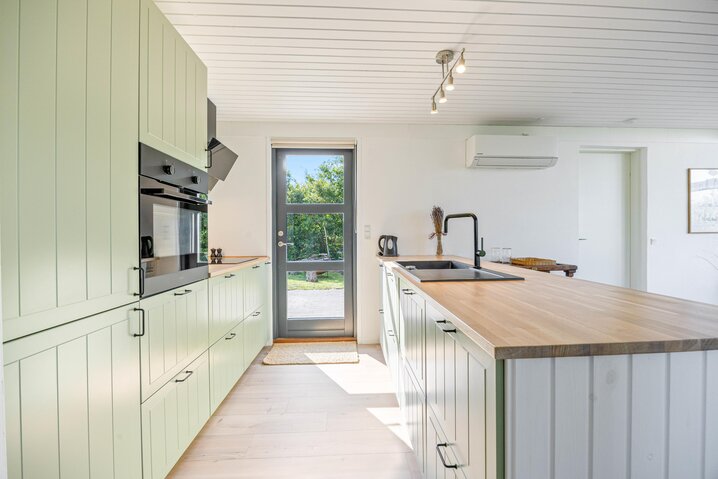 Ferienhaus L6071 in Hagevej 160, Fjand - Bild #8