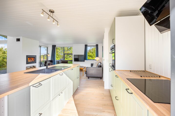 Ferienhaus L6071 in Hagevej 160, Fjand - Bild #9