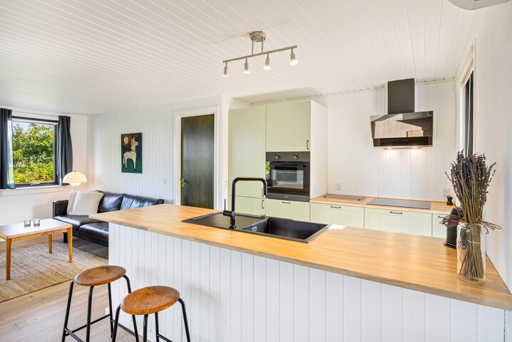 Ferienhaus L6071 in Hagevej 160, Fjand - Bild #10