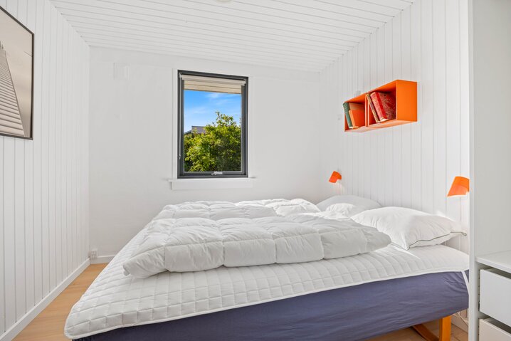 Ferienhaus L6071 in Hagevej 160, Fjand - Bild #11