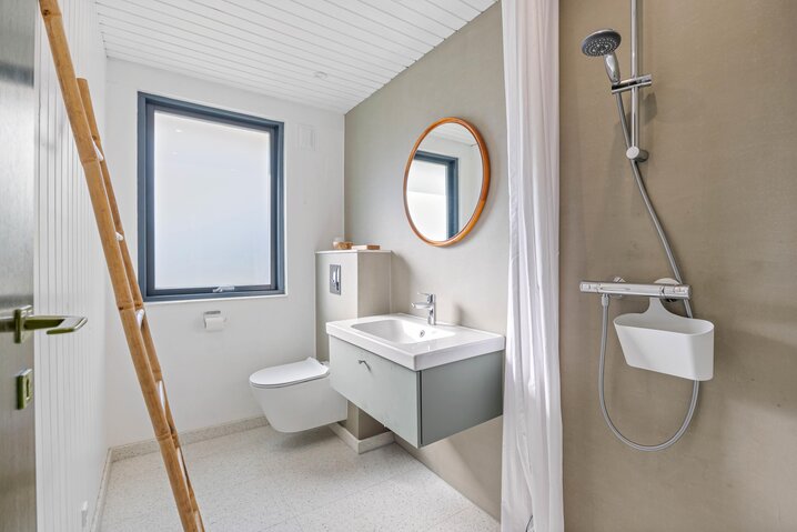 Ferienhaus L6071 in Hagevej 160, Fjand - Bild #12