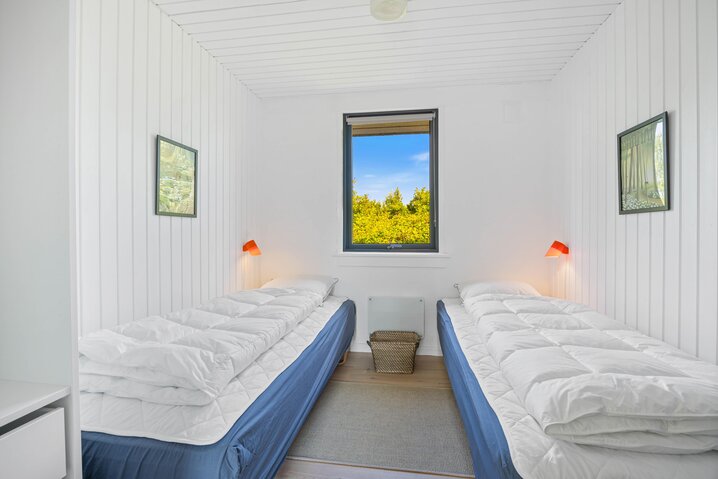 Ferienhaus L6071 in Hagevej 160, Fjand - Bild #14