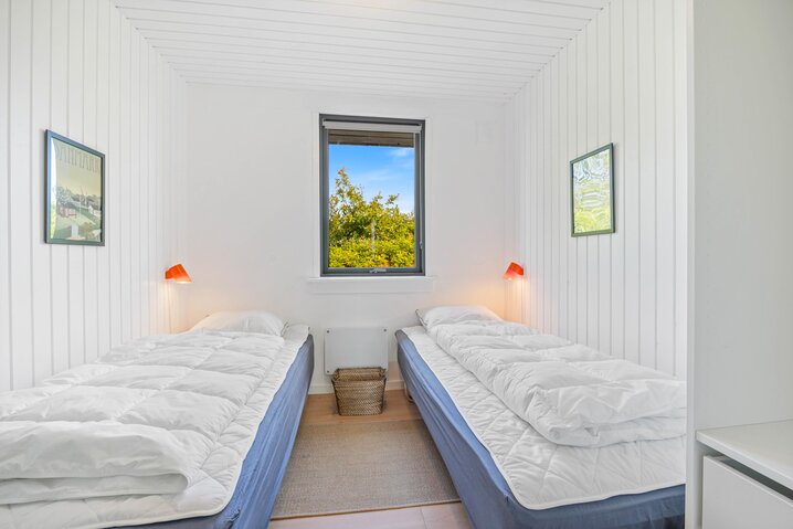 Ferienhaus L6071 in Hagevej 160, Fjand - Bild #15