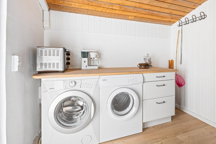 Ferienhaus L6071 in Hagevej 160, Fjand - Bild #16