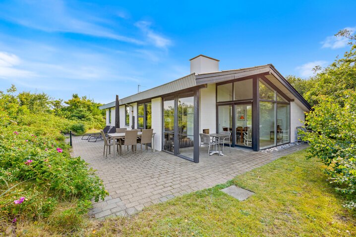 Ferienhaus L6071 in Hagevej 160, Fjand - Bild #17