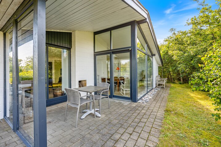 Ferienhaus L6071 in Hagevej 160, Fjand - Bild #18