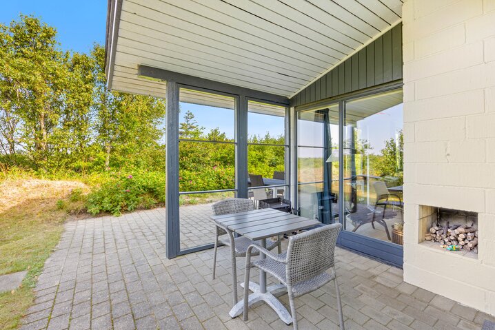 Ferienhaus L6071 in Hagevej 160, Fjand - Bild #19