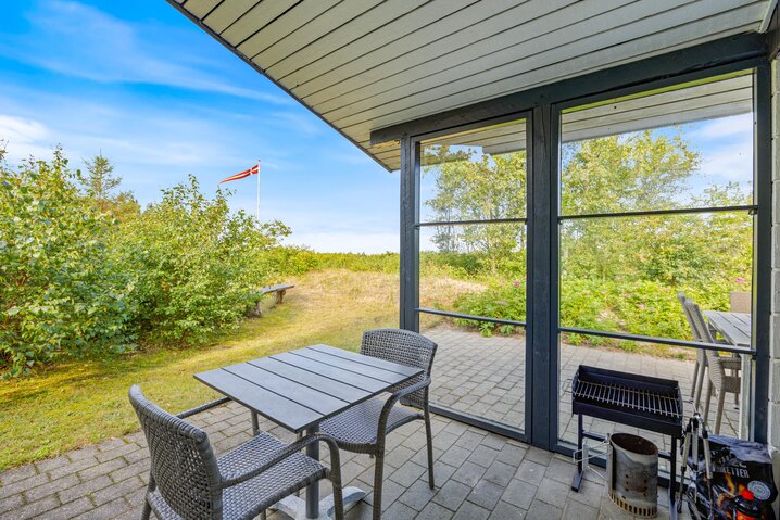 Ferienhaus L6071 in Hagevej 160, Fjand - Bild #20