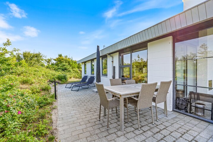 Ferienhaus L6071 in Hagevej 160, Fjand - Bild #22