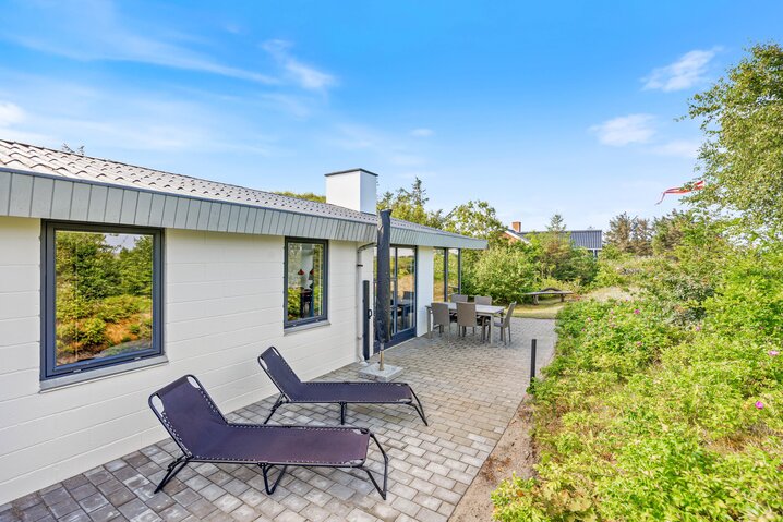 Ferienhaus L6071 in Hagevej 160, Fjand - Bild #23