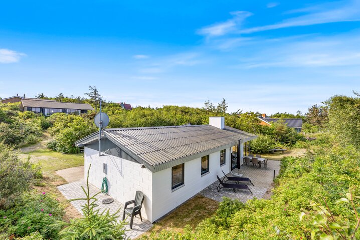 Ferienhaus L6071 in Hagevej 160, Fjand - Bild #24