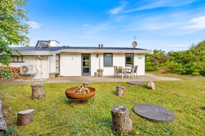 Ferienhaus L6071 in Hagevej 160, Fjand - Bild #25