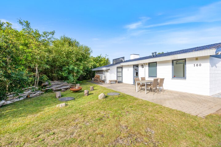 Ferienhaus L6071 in Hagevej 160, Fjand - Bild #26