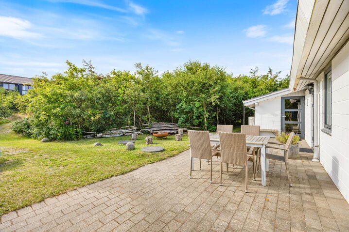 Ferienhaus L6071 in Hagevej 160, Fjand - Bild #27