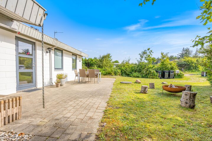 Ferienhaus L6071 in Hagevej 160, Fjand - Bild #28