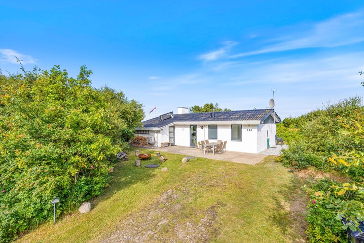 Ferienhaus L6071 in Hagevej 160, Fjand - Bild #29