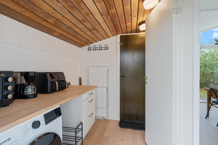 Ferienhaus L6071 in Hagevej 160, Fjand - Bild #17