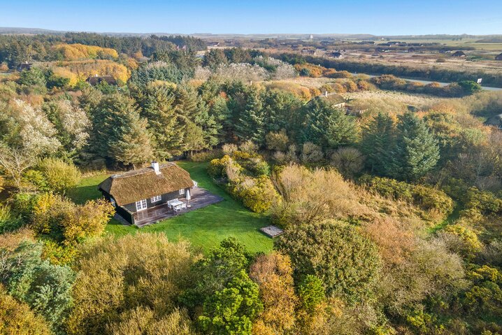 Ferienhaus L6073 in Øhusevej 15, Vedersø Klit - Bild #0