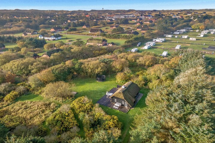 Ferienhaus L6073 in Øhusevej 15, Vedersø Klit - Bild #28