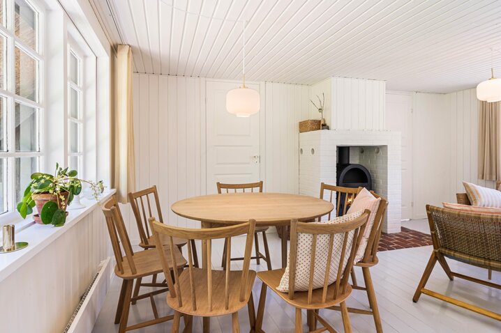 Ferienhaus L6073 in Øhusevej 15, Vedersø Klit - Bild #7