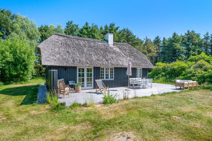 Ferienhaus L6073 in Øhusevej 15, Vedersø Klit - Bild #18