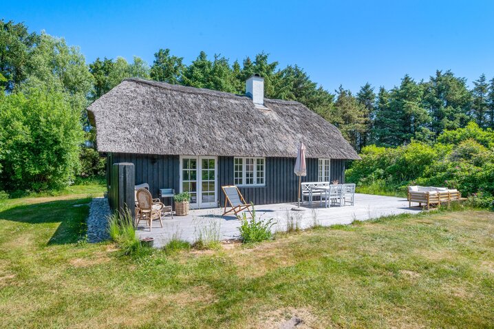 Ferienhaus L6073 in Øhusevej 15, Vedersø Klit - Bild #15