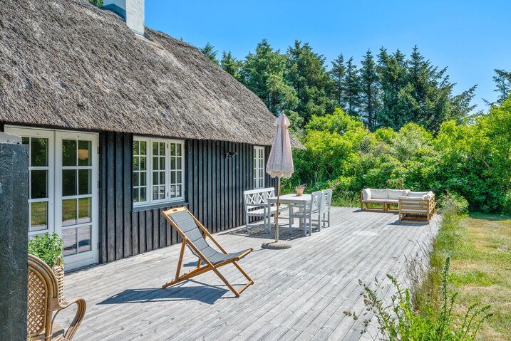 Ferienhaus L6073 in Øhusevej 15, Vedersø Klit - Bild #16