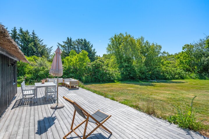 Ferienhaus L6073 in Øhusevej 15, Vedersø Klit - Bild #20