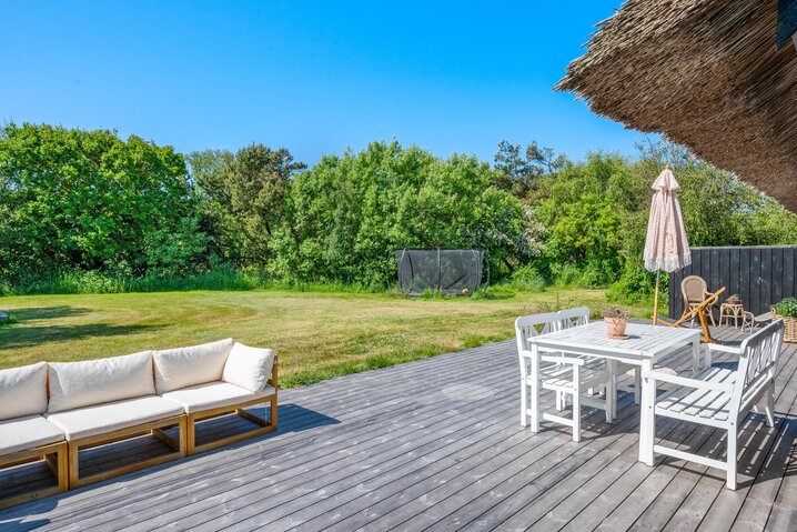 Ferienhaus L6073 in Øhusevej 15, Vedersø Klit - Bild #21