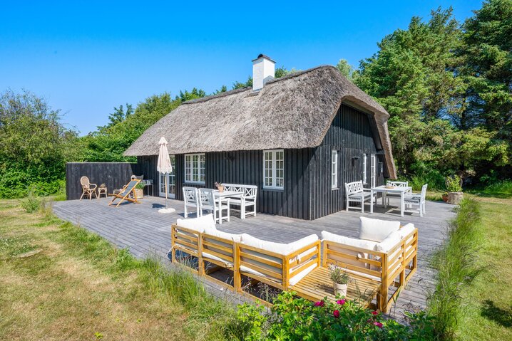 Ferienhaus L6073 in Øhusevej 15, Vedersø Klit - Bild #22