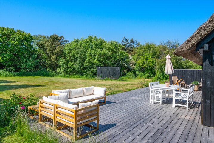 Ferienhaus L6073 in Øhusevej 15, Vedersø Klit - Bild #23