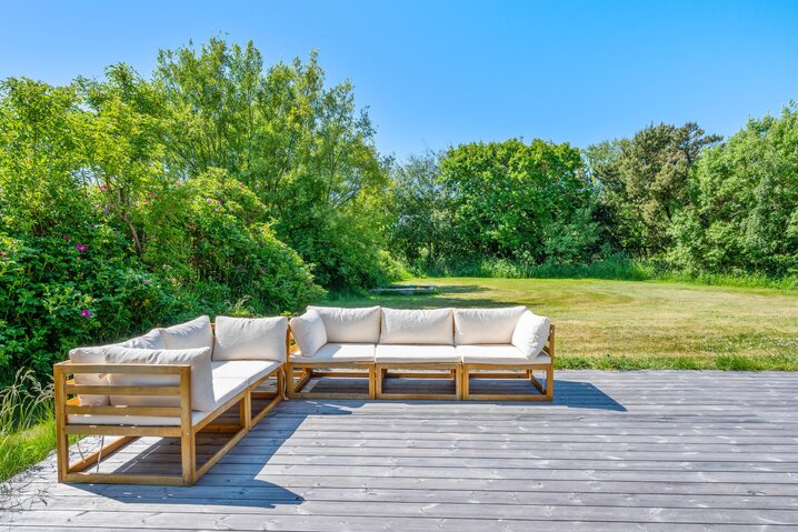 Ferienhaus L6073 in Øhusevej 15, Vedersø Klit - Bild #24