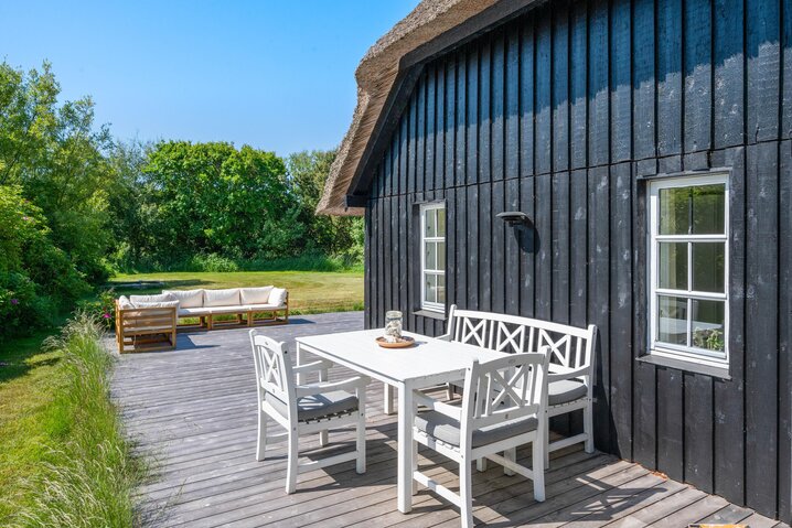 Ferienhaus L6073 in Øhusevej 15, Vedersø Klit - Bild #25