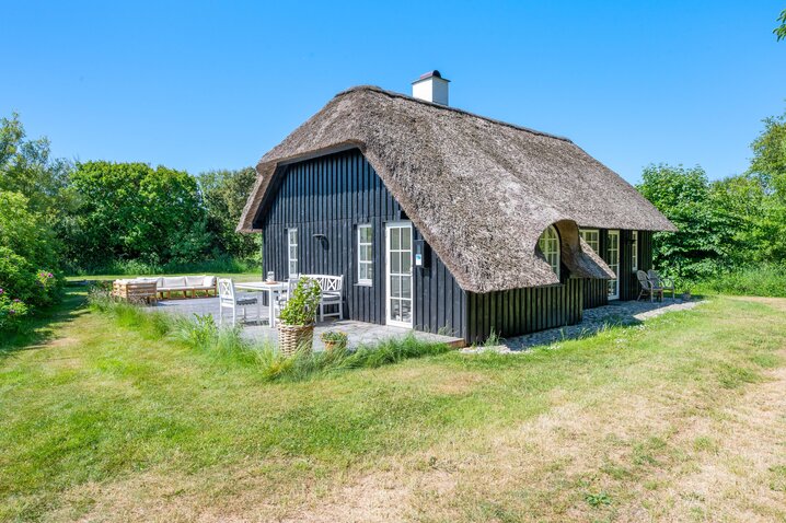 Ferienhaus L6073 in Øhusevej 15, Vedersø Klit - Bild #23