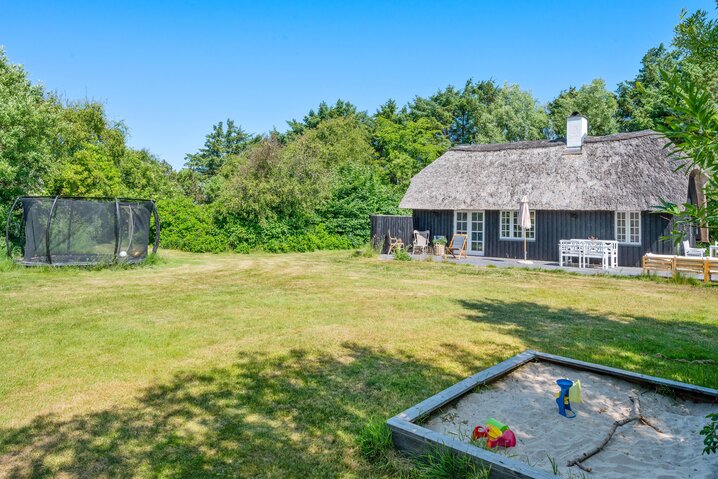 Ferienhaus L6073 in Øhusevej 15, Vedersø Klit - Bild #27