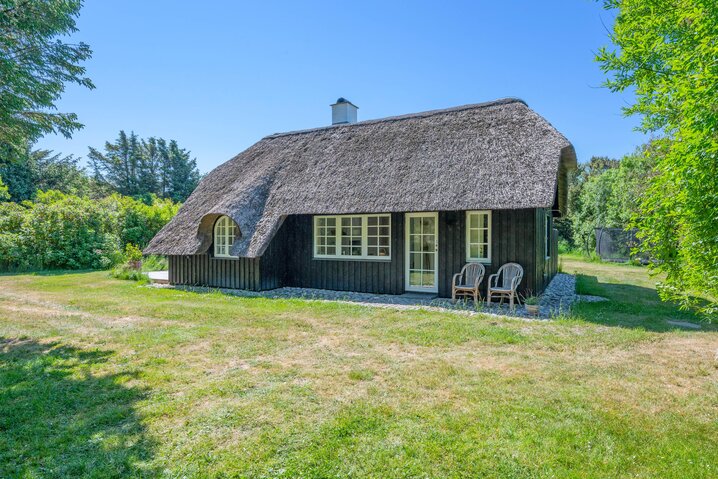Ferienhaus L6073 in Øhusevej 15, Vedersø Klit - Bild #29