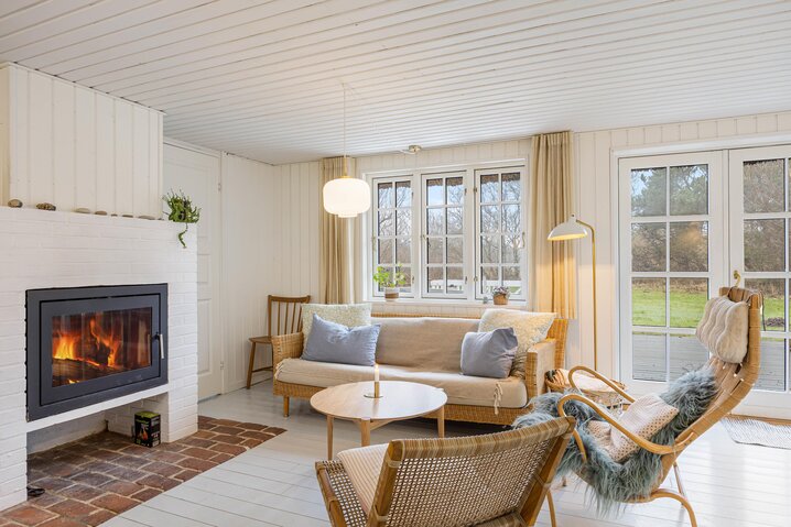 Ferienhaus L6073 in Øhusevej 15, Vedersø Klit - Bild #2