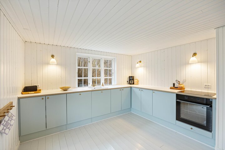 Ferienhaus L6073 in Øhusevej 15, Vedersø Klit - Bild #3