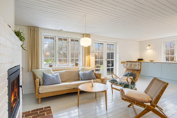 Ferienhaus L6073 in Øhusevej 15, Vedersø Klit - Bild #4