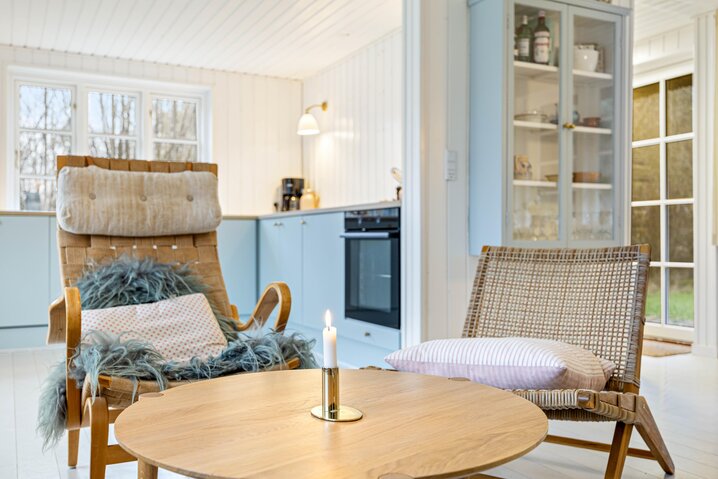 Ferienhaus L6073 in Øhusevej 15, Vedersø Klit - Bild #5