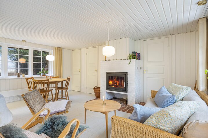 Ferienhaus L6073 in Øhusevej 15, Vedersø Klit - Bild #6