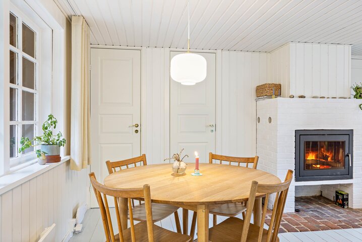Ferienhaus L6073 in Øhusevej 15, Vedersø Klit - Bild #8